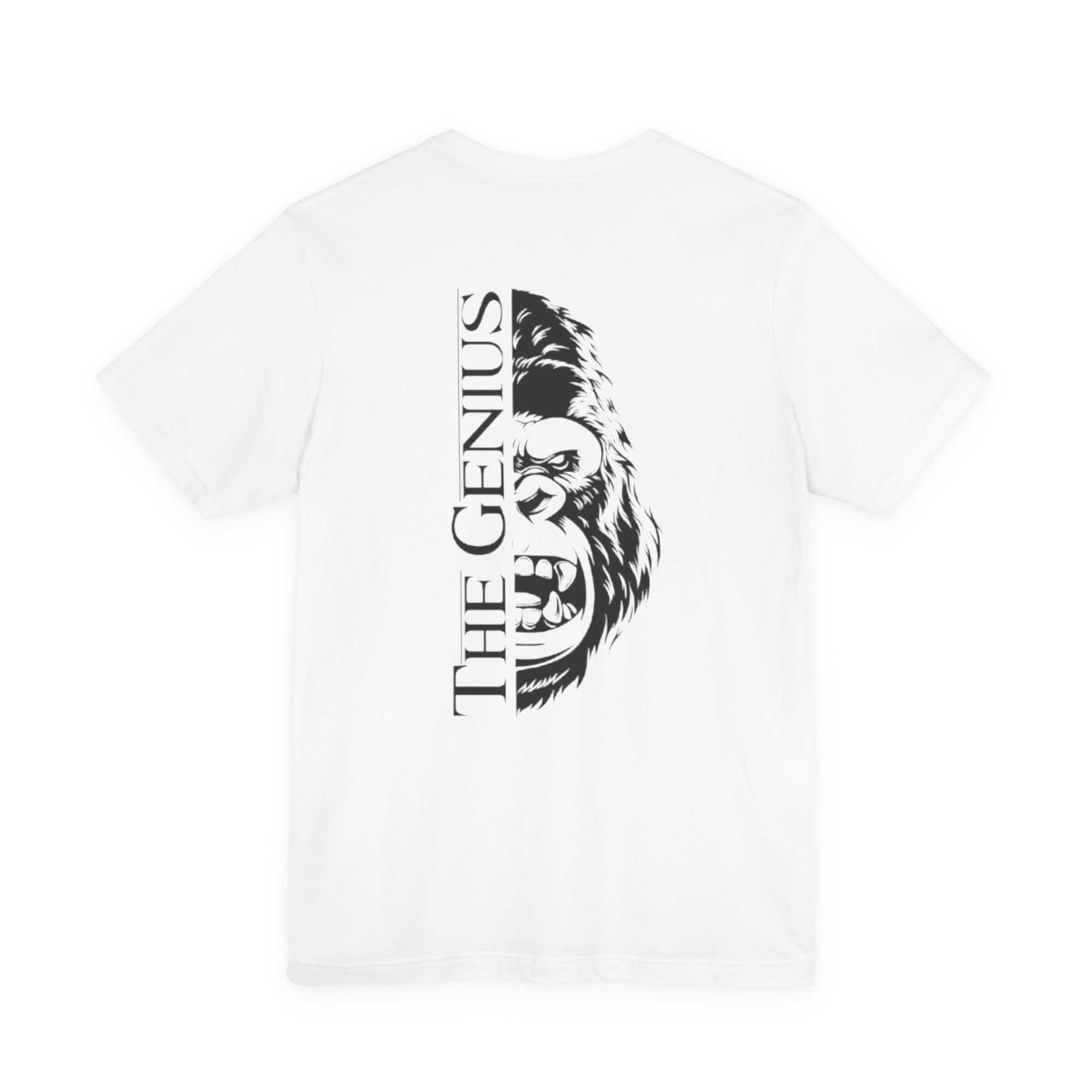 Genius T-Shirt