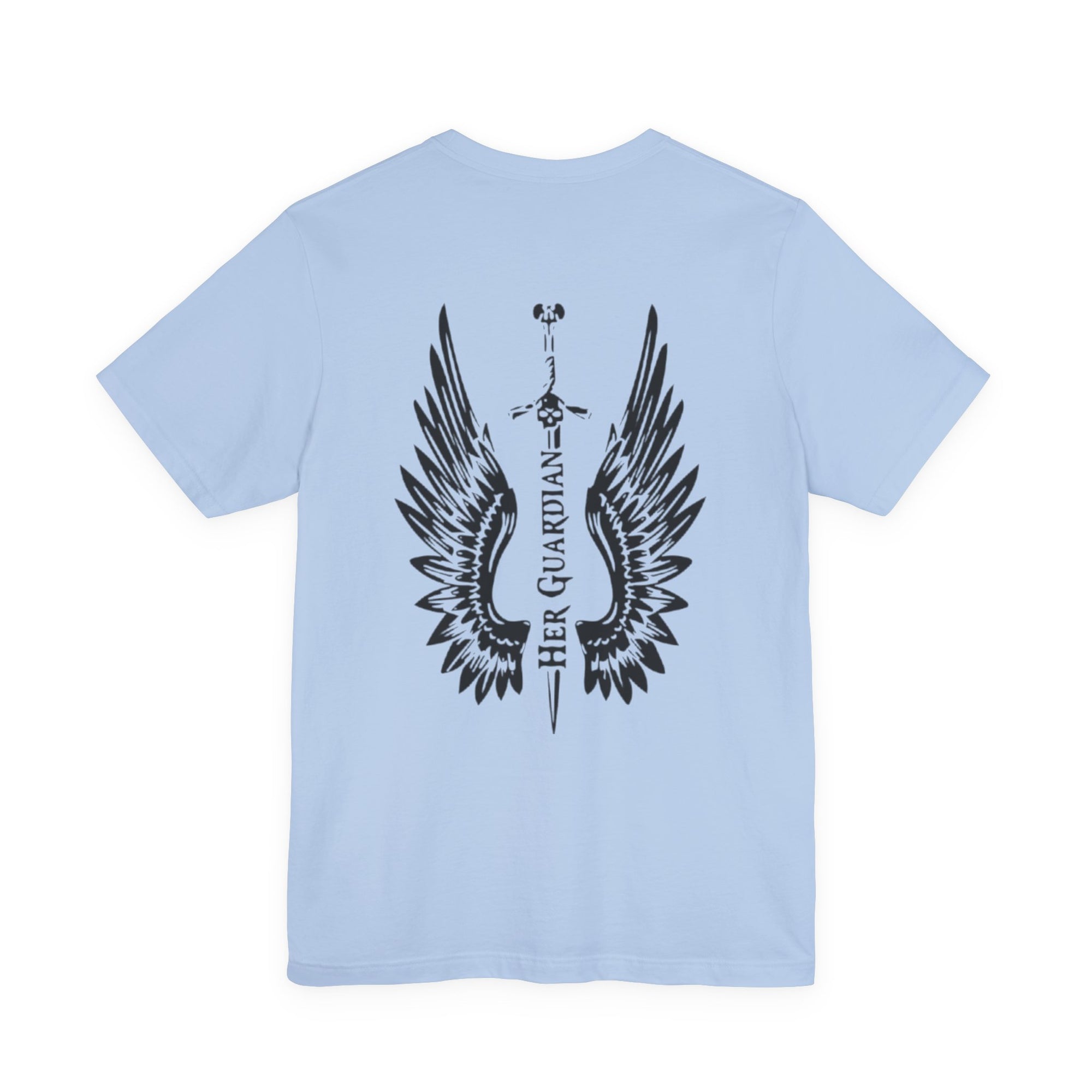 Her Guardian T-Shirt