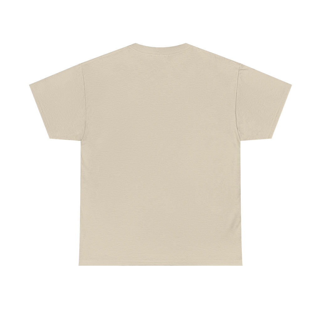 Soulful Tee - Satisfy Your Soul Not the Society