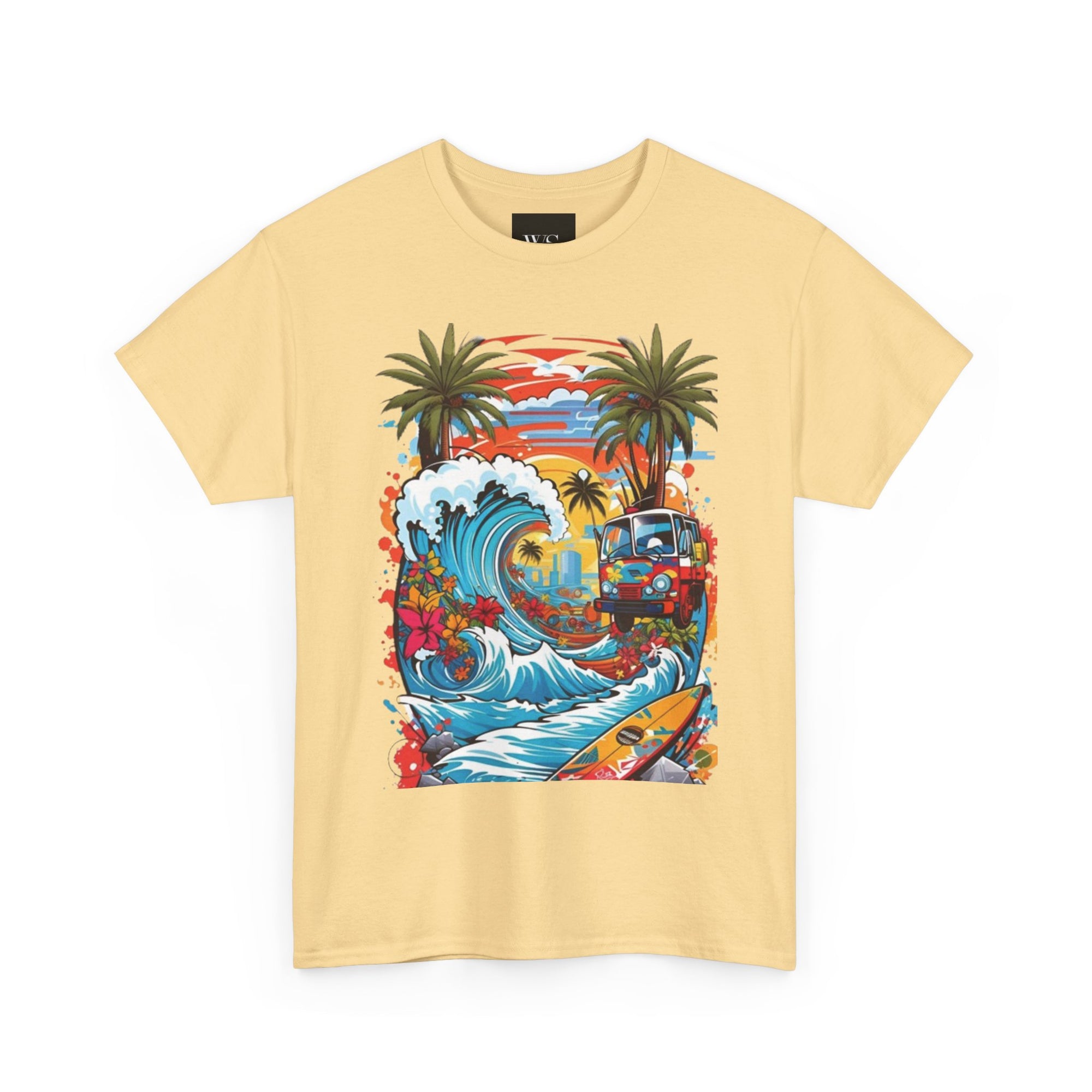 Tropical