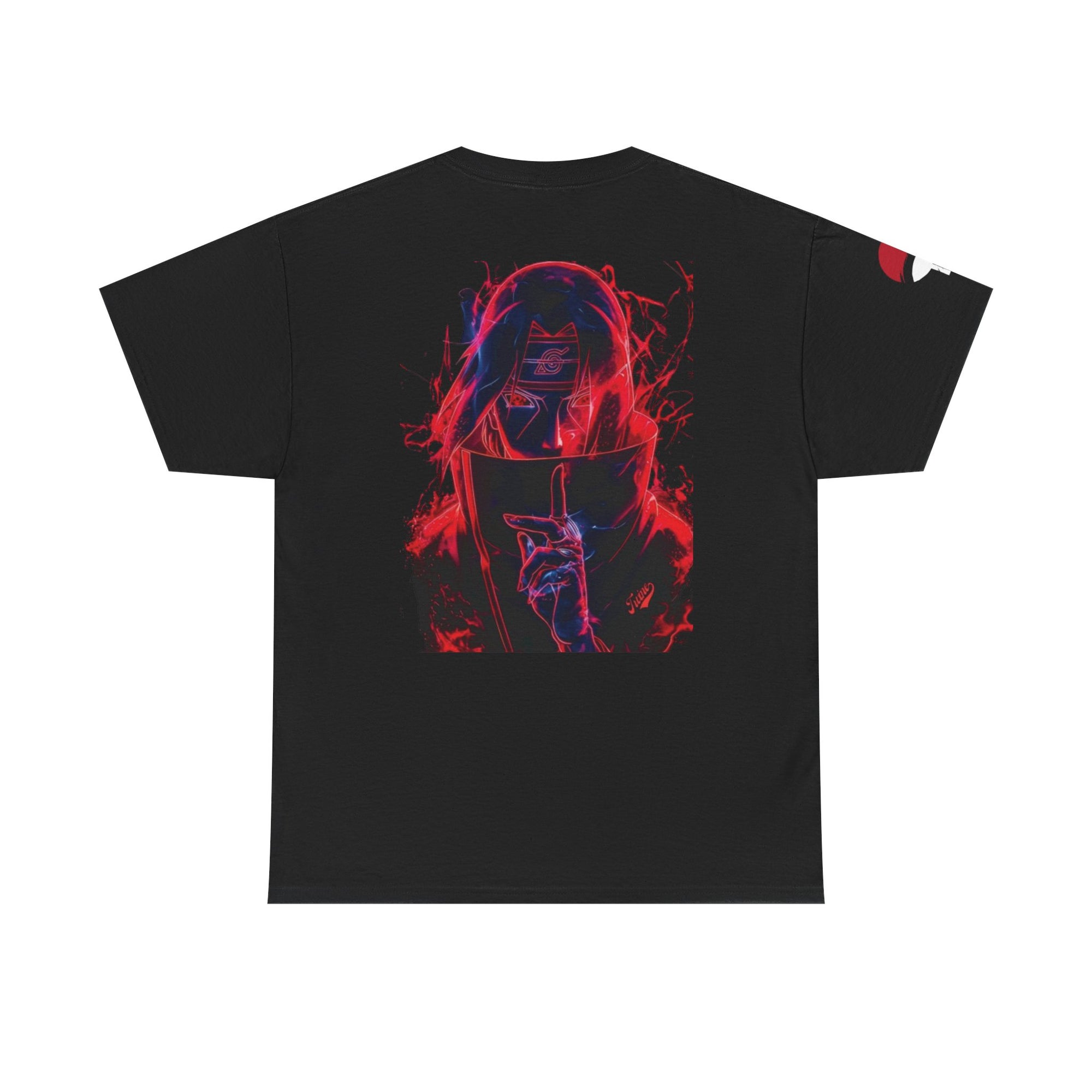 Itachi Uchiha Quote Unisex Tee