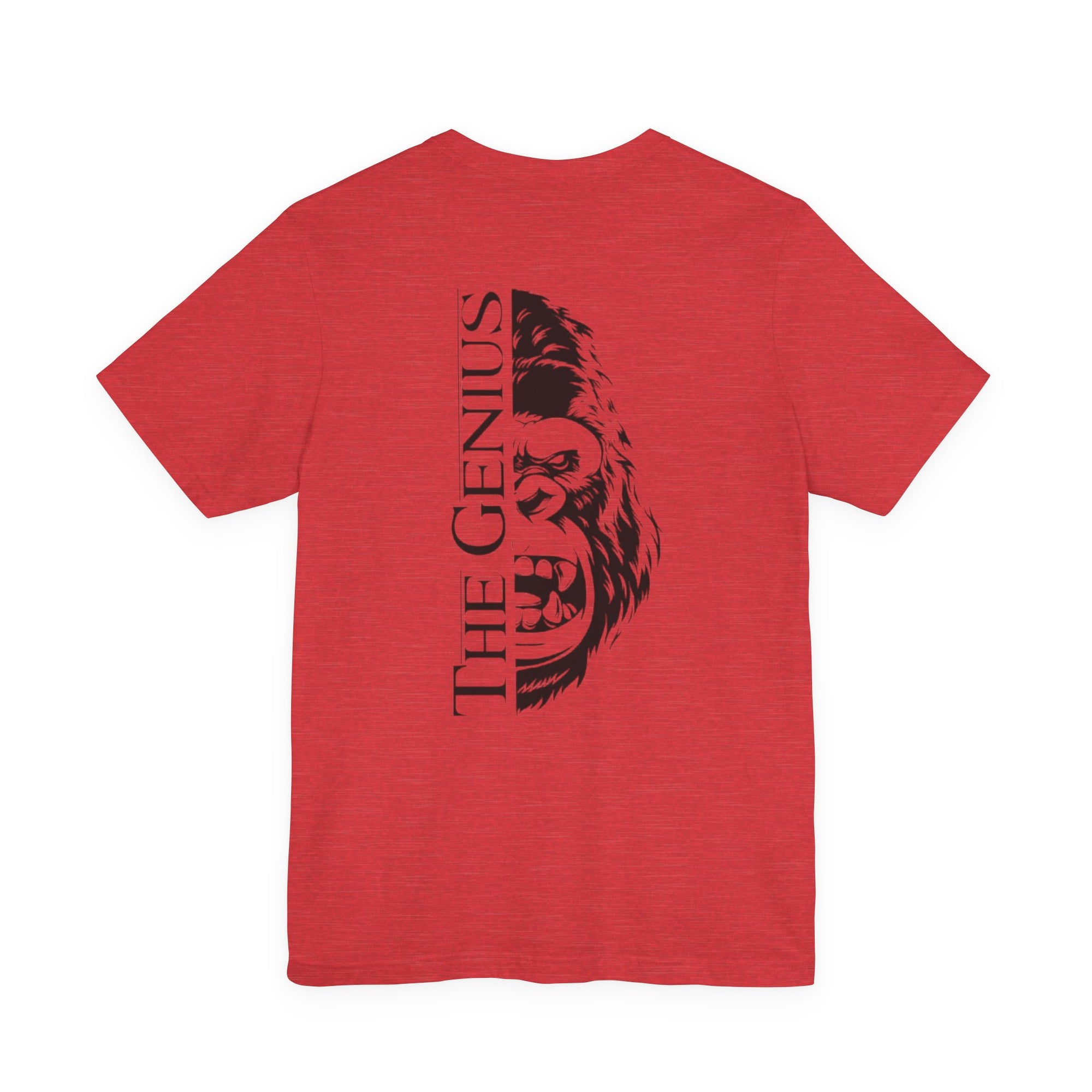 Genius T-Shirt