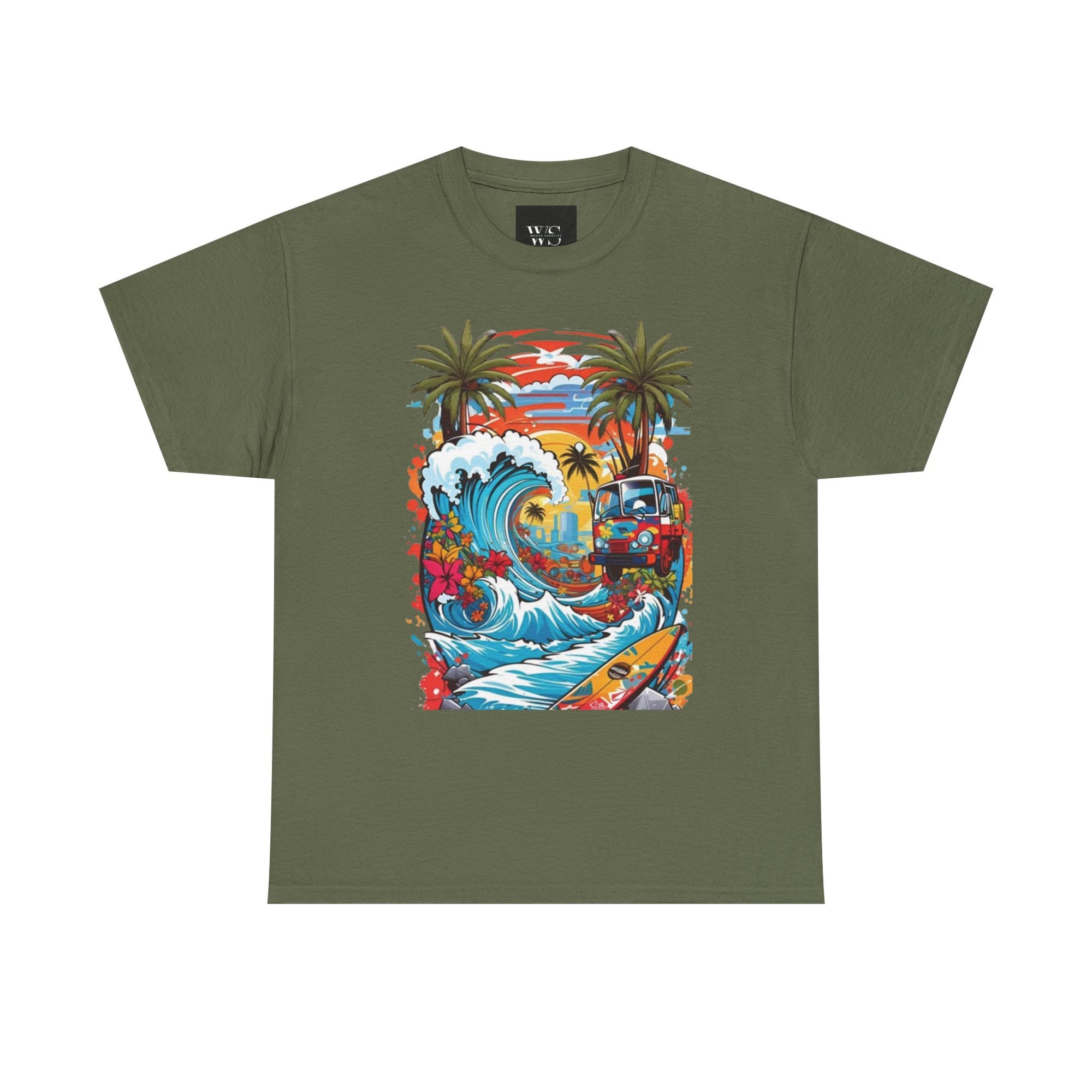 Tropical
