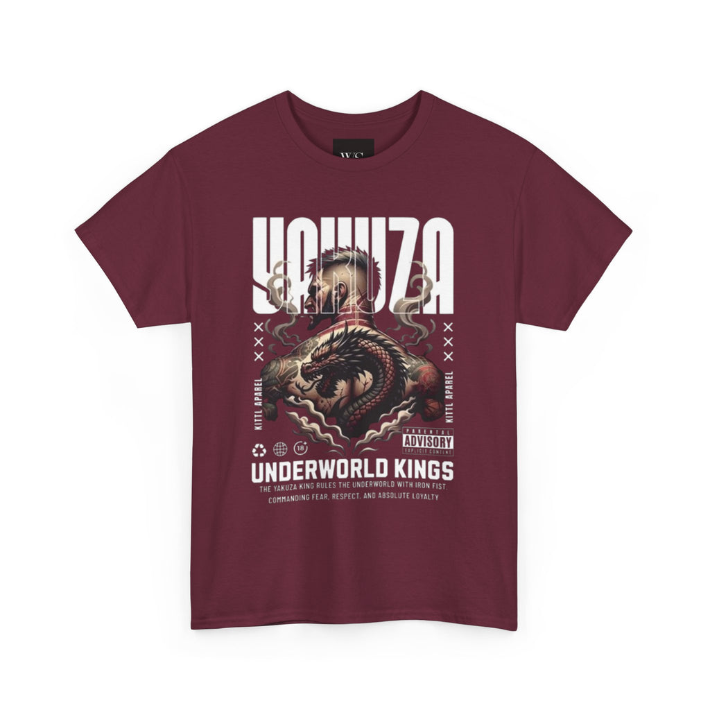 YAKUZA Tee