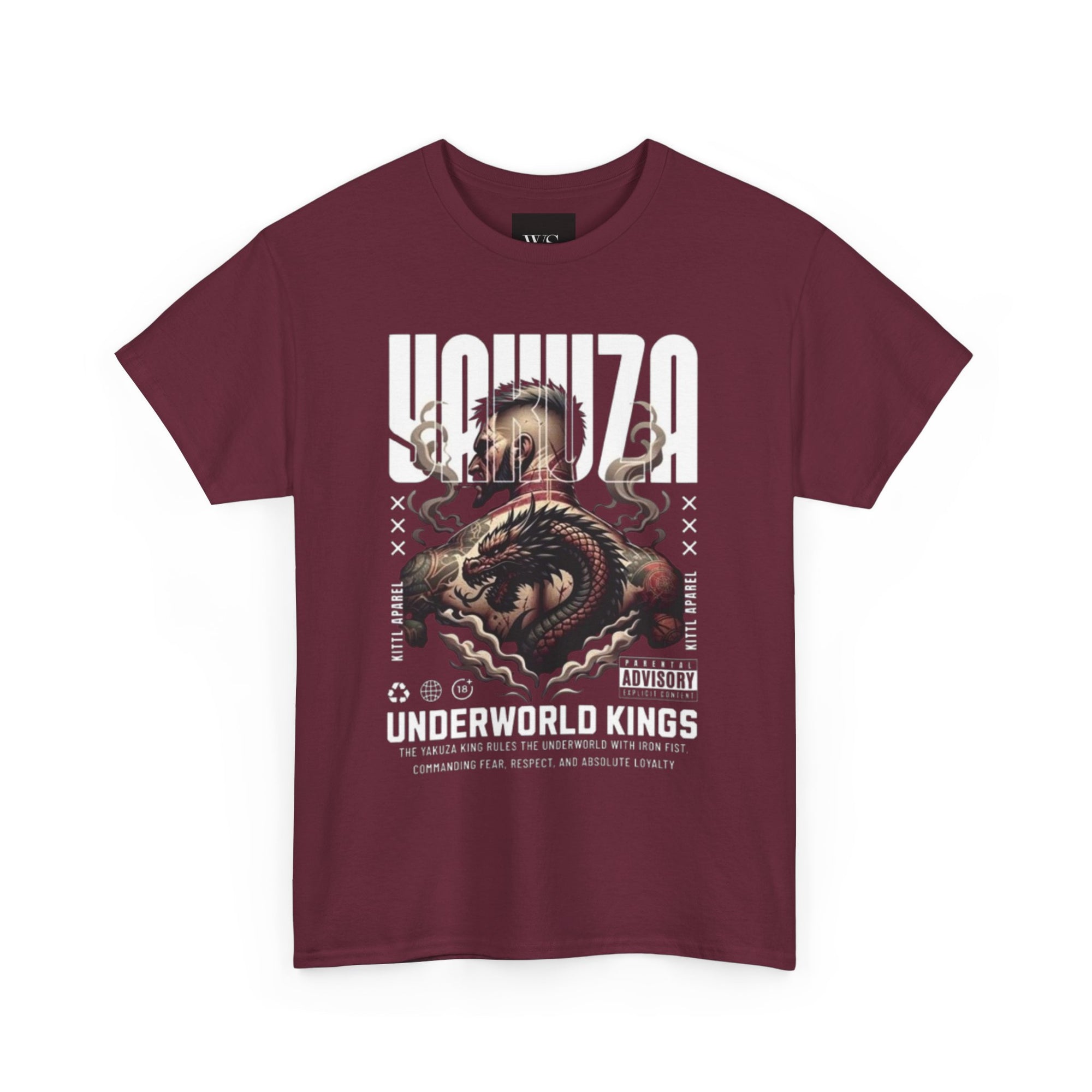 YAKUZA Tee