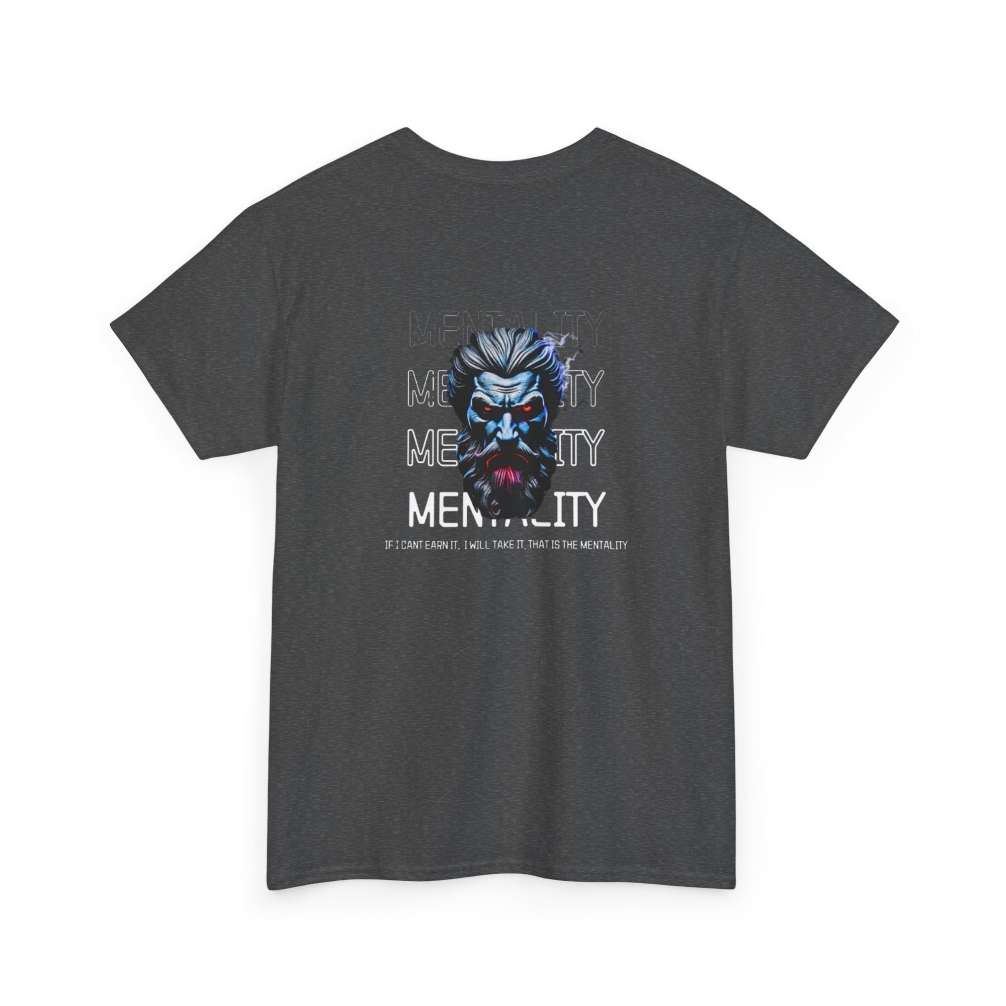 Mentality Tee