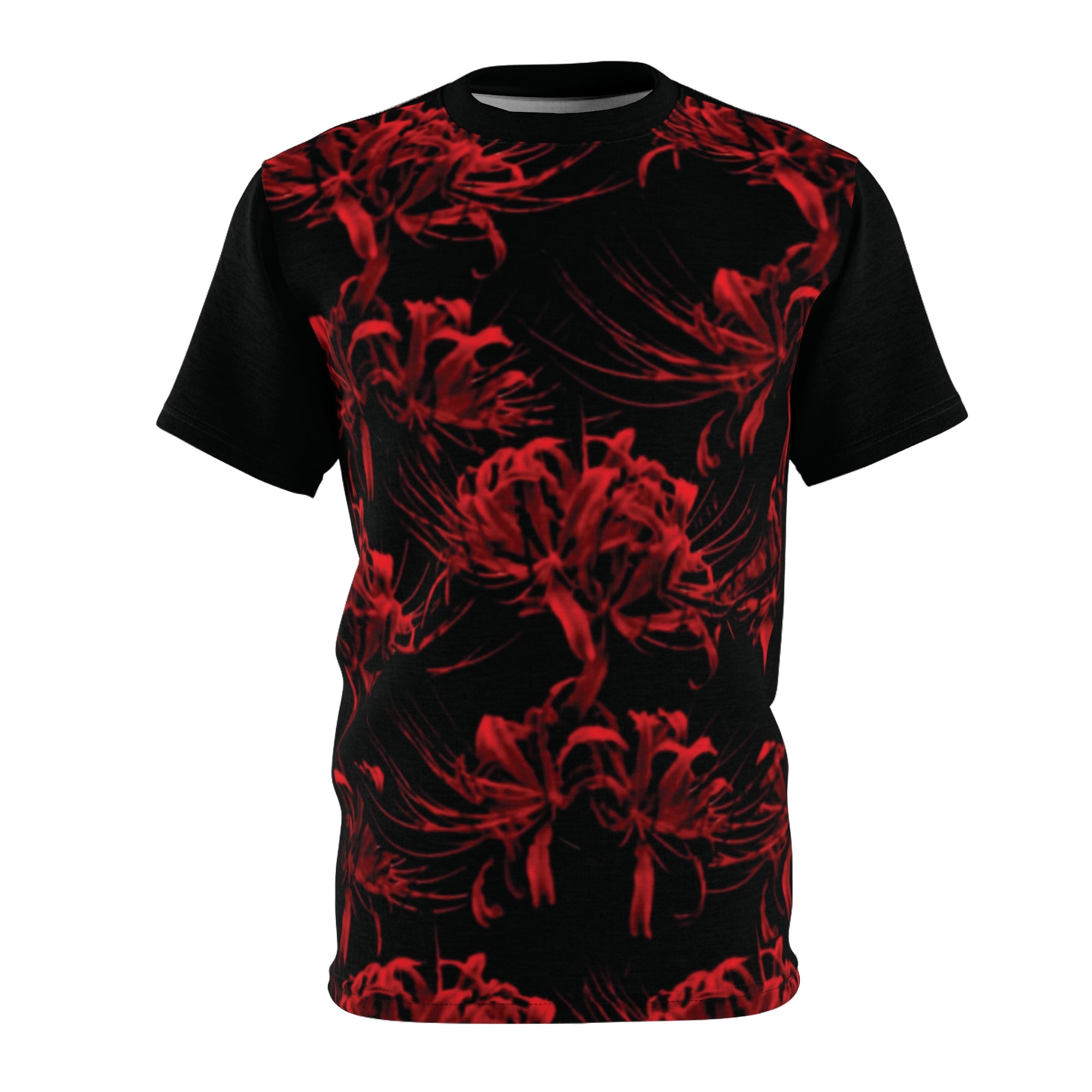 Crimson Bloom Doom Aesthetic Edition
