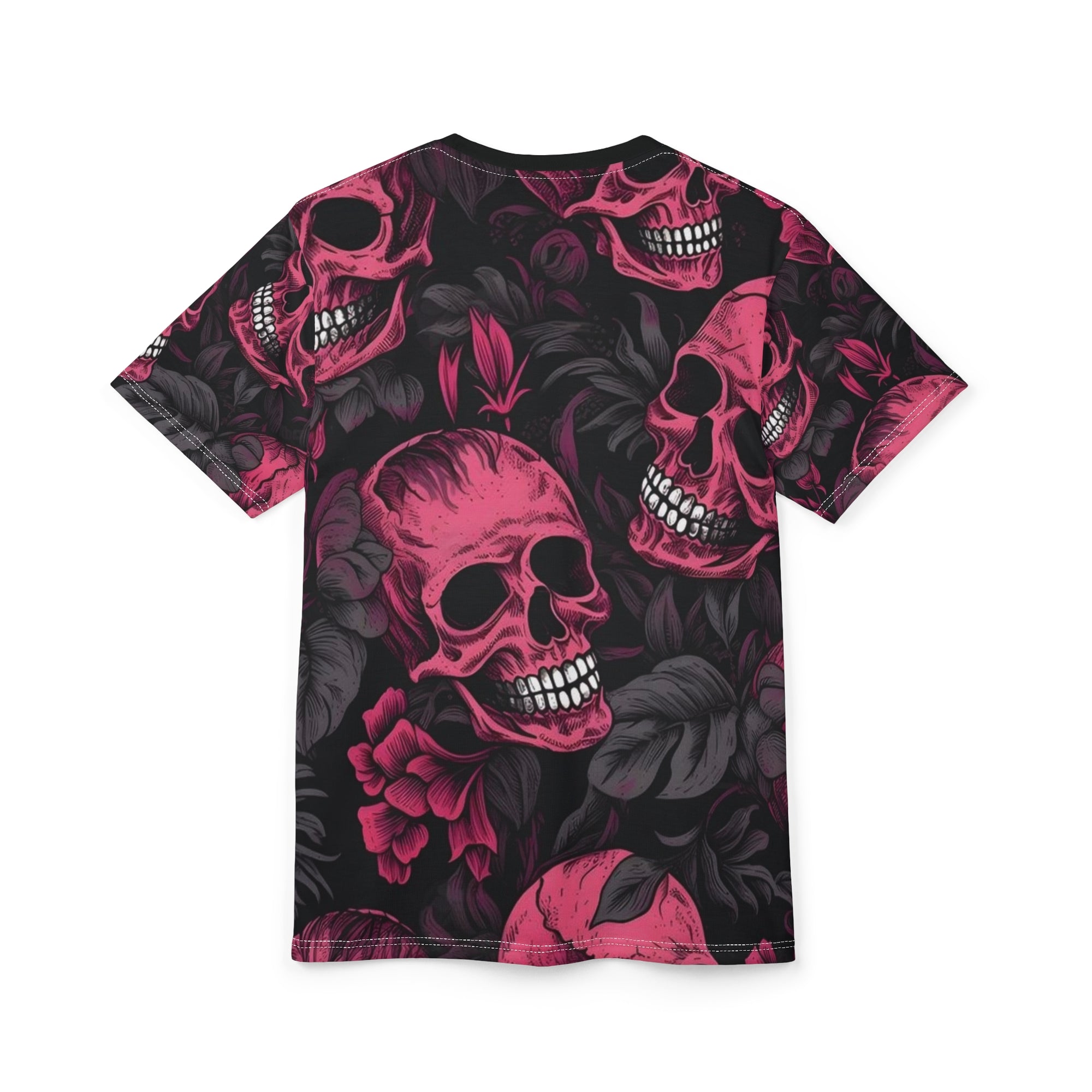 Crimson Skulls