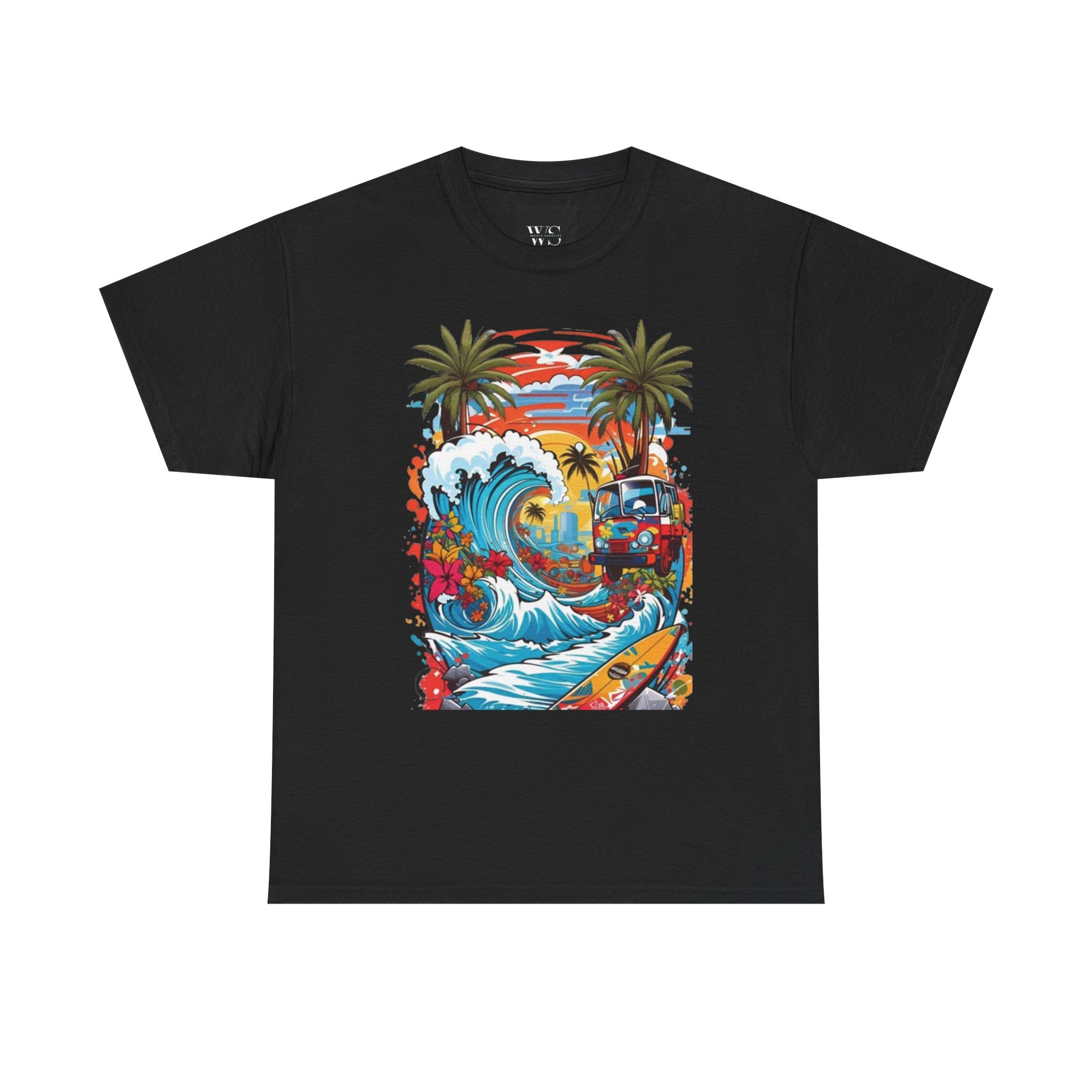 Tropical