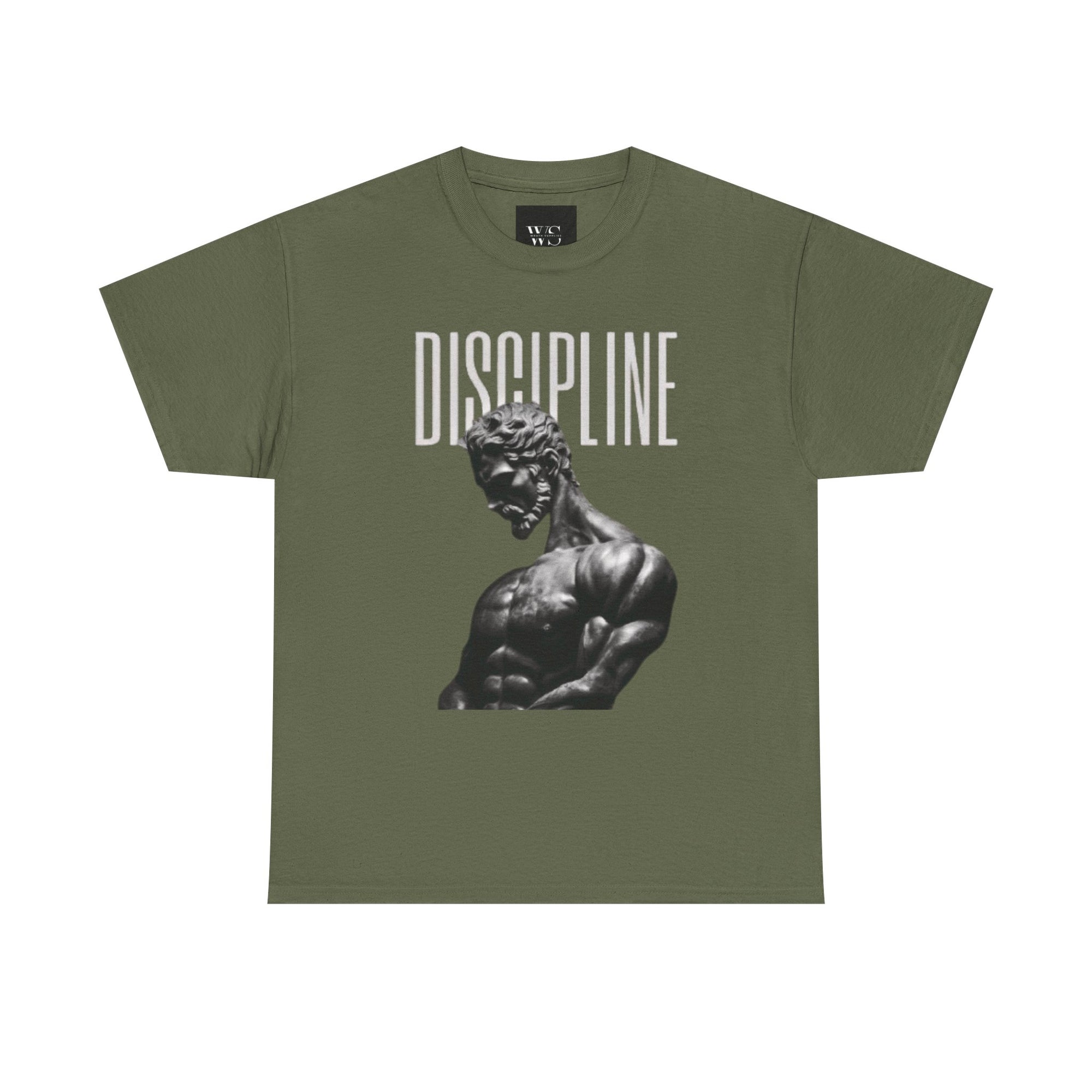 Discipline