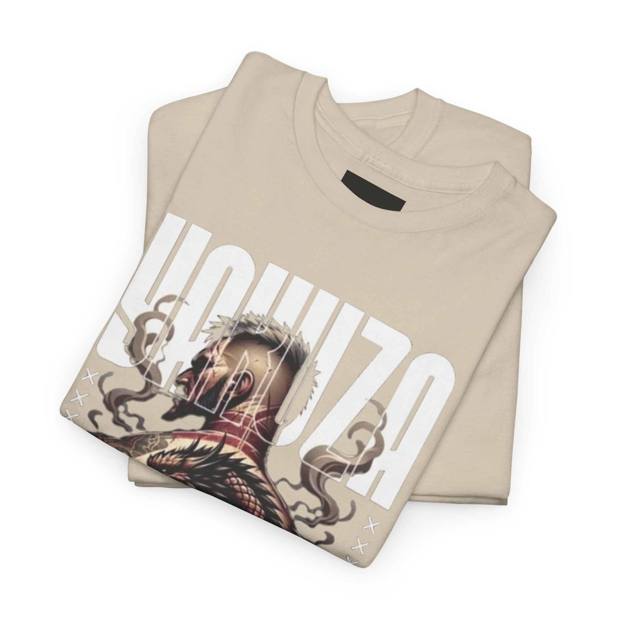 YAKUZA Tee