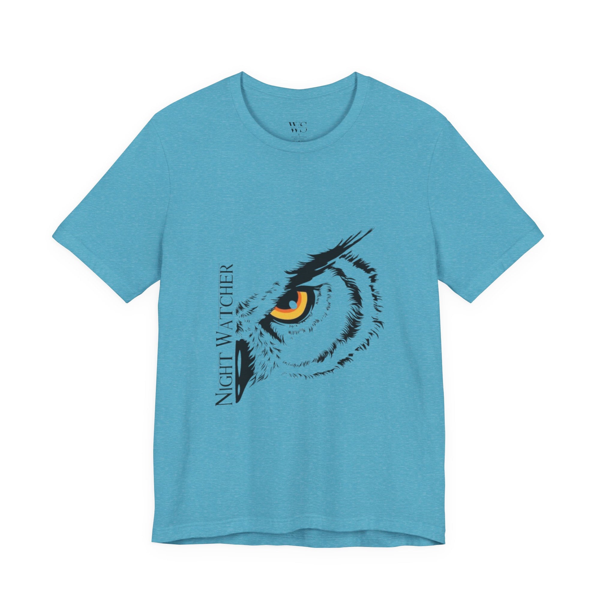 The Night Watcher T-Shirt