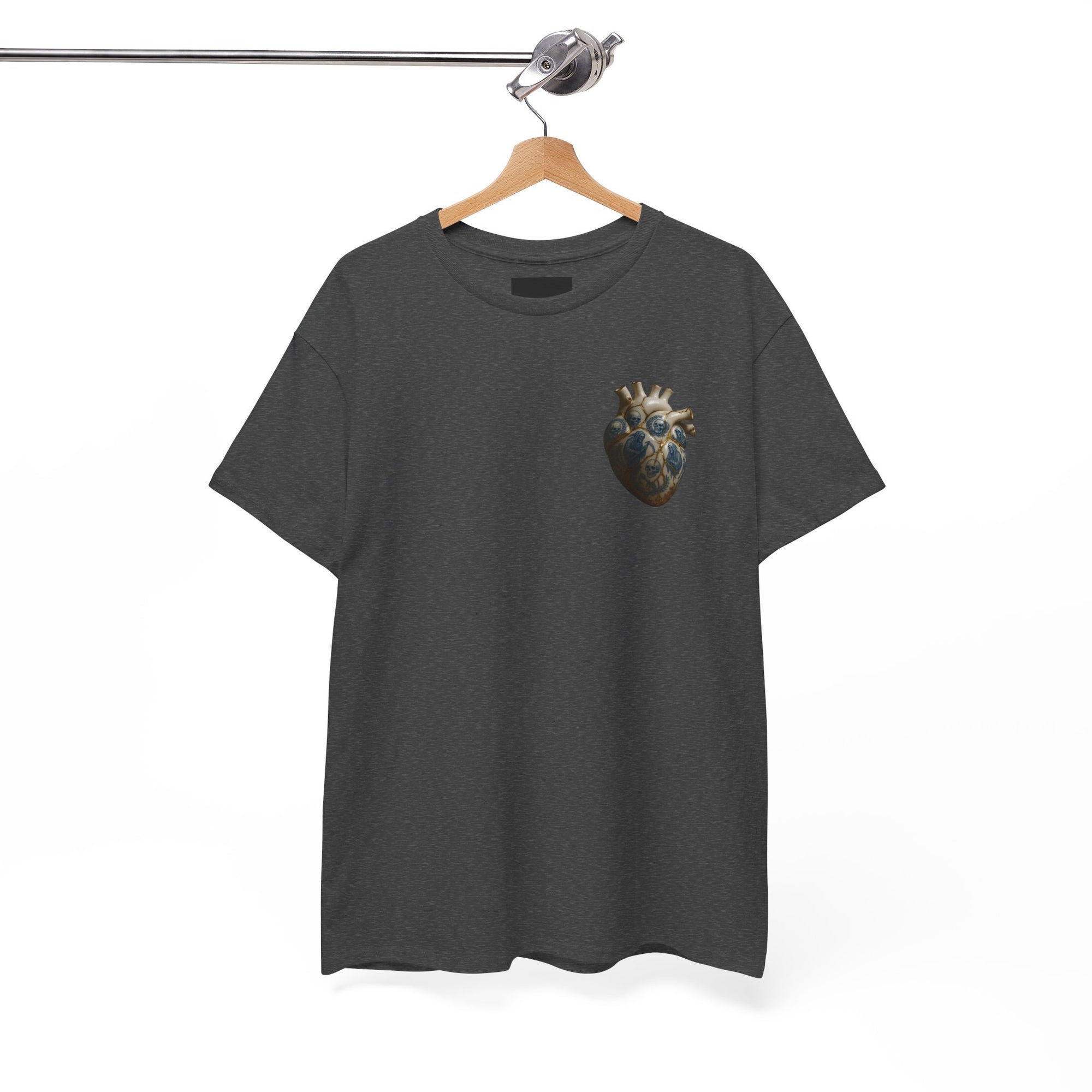 The Wrath Originals Design