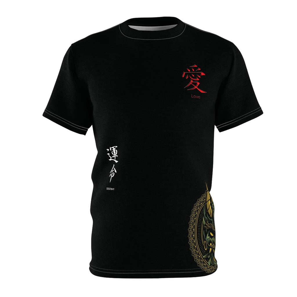 Blood Bond demon Graphic Tee