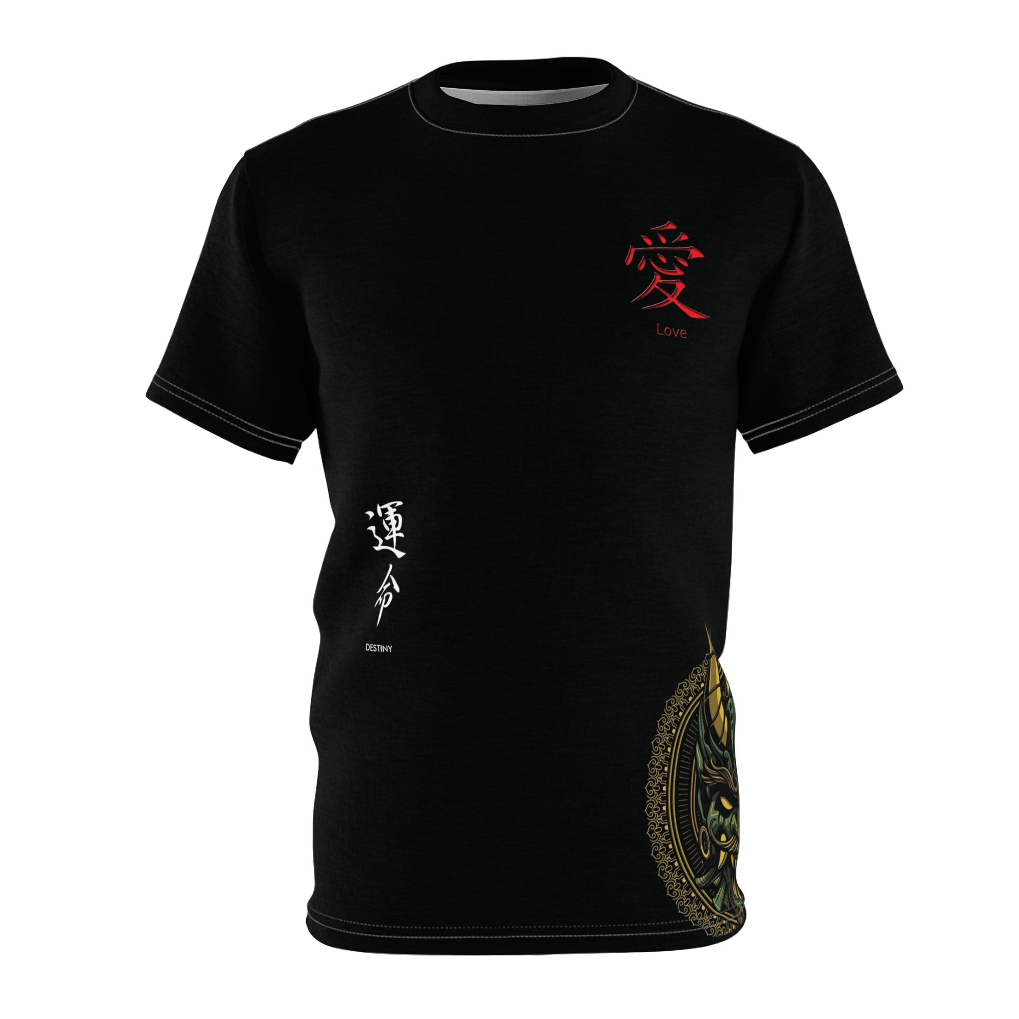 Blood Bond demon Graphic Tee
